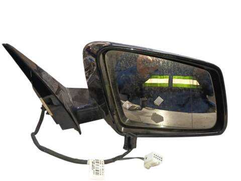 Retrovisor Derecho Mercedes Clase E 180 E 250 CDI - BLUETEC - D 207.303 207.304) COUPE