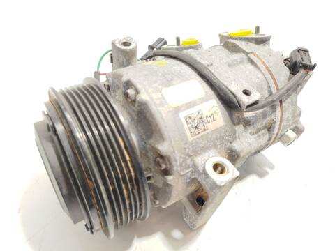 Foto 2ª: Compresor Aire Acondicionado Hyundai Kona 1.0 T-GDI 120CV 88KW [G3LE] (2022)