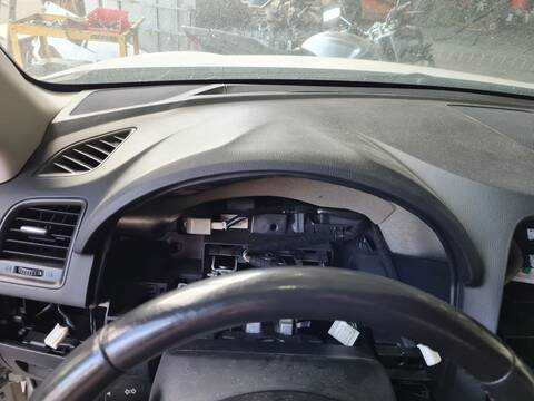 Foto 4ª: Kit Airbag Mazda CX5 LUXURY 4WD [SH] (2014)