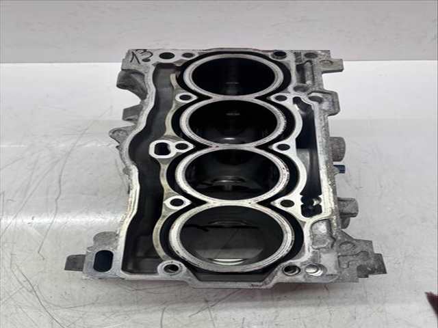 Foto 2ª: Bloque Motor Volkswagen Golf 125 CV 92KW [CZCA CZC] (2016)
