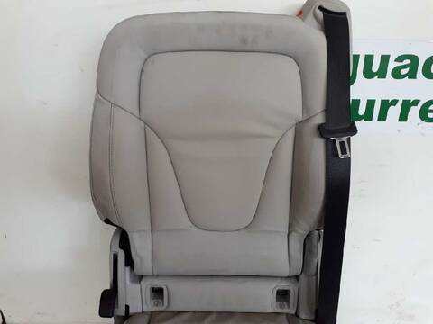 Foto 3ª: Asientos Traseros Mercedes Clase V 200 136CV 100KW (2014)