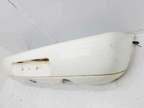 Foto 4ª: Paragolpes Trasero Ford Fiesta BASICO BERLINA 60CV 44KW [RTJ] (1999)