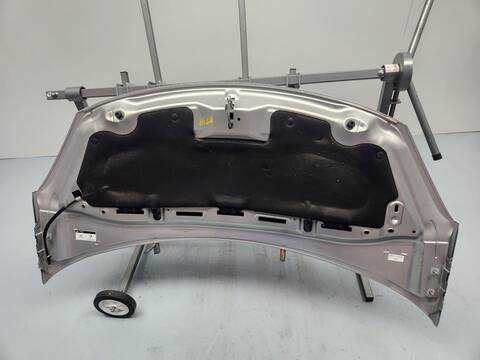 Foto 2ª: Capot Citroen C3 TONIC 68CV 50KW [8H01] (2014)