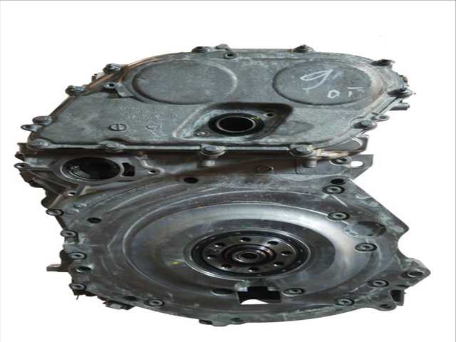 Foto 3ª: Motor Completo Audi A3 400 CV 294KW [DAZA] (2017)