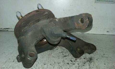 Foto 2ª: Mangueta Delantera Izquierda Hyundai Santa Fe 2.0 CRDI CAT 113CV 83KW [D4EA] (2002)