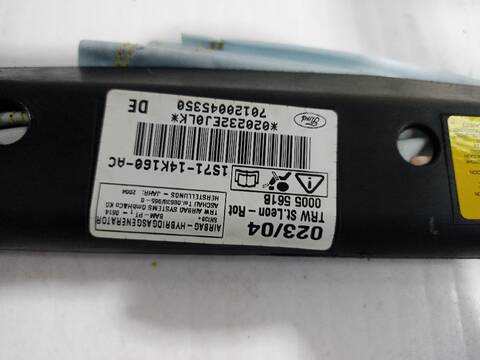 Foto 2ª: Airbag Cortina Delantero Derecho Ford Mondeo GHIA 06.2003 ) D) 131CV [FMBA - N7BA] (2000)