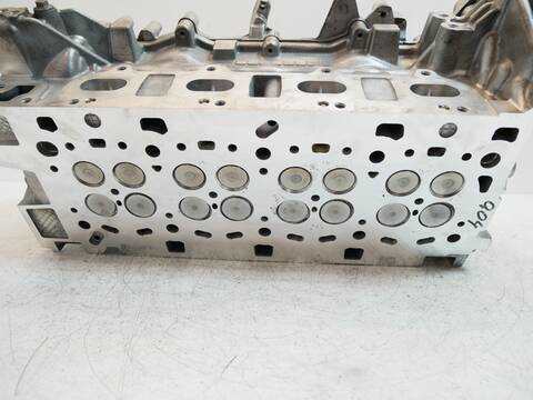 Foto 3ª: Culata Nissan NV400 2.3 DCI 110 - 136 CV [M9T704]