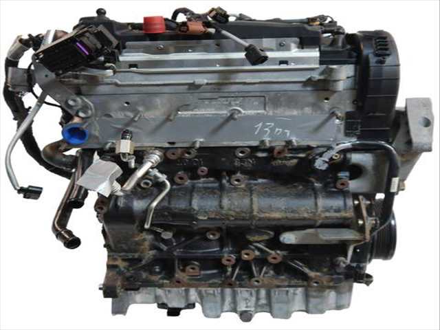 Motor Completo Audi A3 2.0 TDI 150 CV 110KW