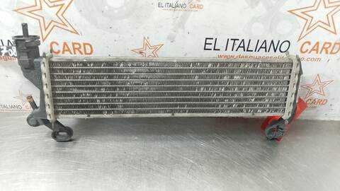 Foto 3ª: Radiador Aceite Mercedes Clase C 160 220 CDI 202.133) BERLINA 125CV 92KW [611960] (1999)