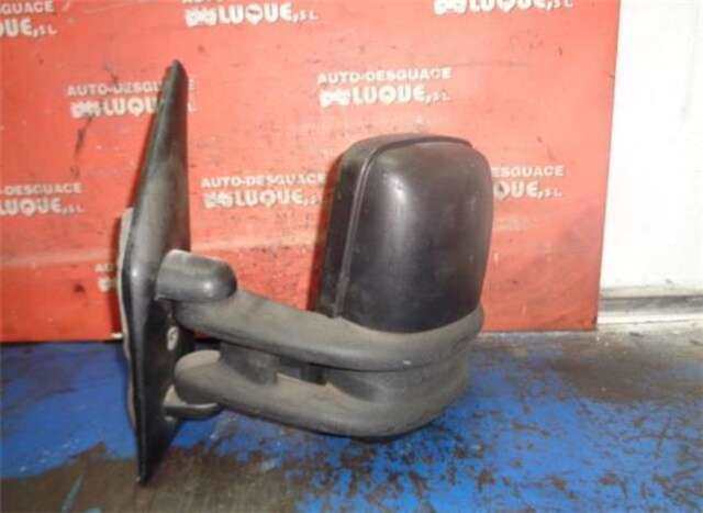 Foto 3ª: Retrovisor Izquierdo Renault Master 1.9 L1H1 BATALLA 3078 6 - PLAZAS [1.9 LTR. - 60 KW DIESEL] [F9QW700]