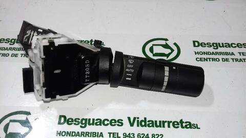 Mando Multifuncion Nissan Navara 2.5 DCI DIESEL CAT 171CV 126KW