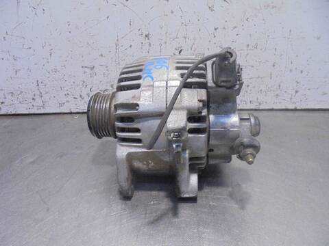 Foto 4ª: Alternador Hyundai i30 1.6 CRDI CAT 116CV 85KW [D4FB] (2008)