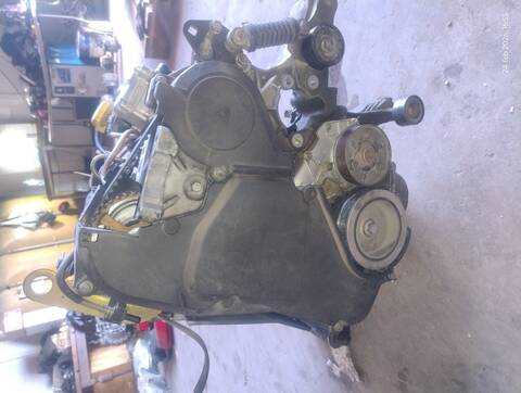 Foto 2ª: Motor Completo Renault Megane VERSION INDEFINIDA I CLASSIC LA0)