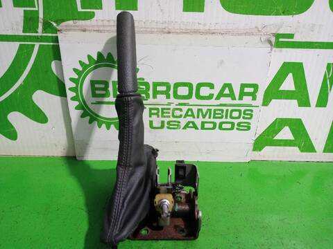 Foto 3ª: Freno de Mano Citroen C5 ATTRACTION 109CV [9HYDV6TED4] (2004)