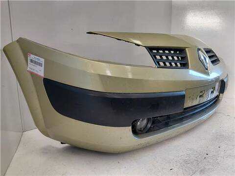 Foto 2ª: Paragolpes Delantero Renault Megane 1.9 DCI BM0G CM0G) 120CV 88KW II BM0/1_ CM0/1_) [F9Q 800] (2003)