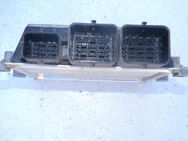 Foto 2ª: Centralita Motor ECU Citroen C3 1.2 G 2013-2016 [HM01 / HMZ] (2016)