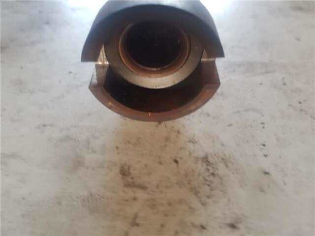 Foto 3ª: Arbol de Levas Peugeot Expert 2.0 COMBI L1 [2.0 LTR. - 88 KW HDI CAT (RHK - DW10UTED4)] [RHK (DW10UTED4)]