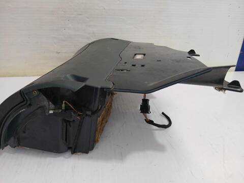 Foto 2ª: Guantera Audi A6 2.5 TDI QUATTRO 180CV [BAU] (2001)