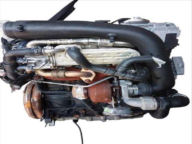 Motor Completo Volkswagen Golf 1.9 TDI