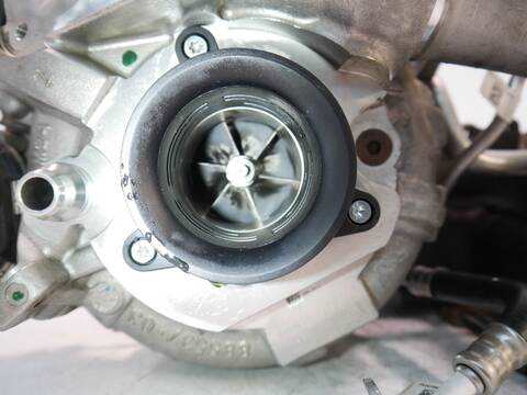 Foto 3ª: Turbocompresor Bmw X3 3.0 XDRIVE M40 D MILD-HYBRID 340 CV 250KW [B57D30B]