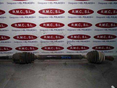 Transmision Delantera Derecha Chrysler Voyager 2.5 TD 116CV 85KW
