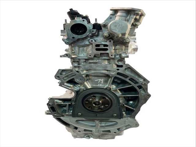 Foto 3ª: Motor Completo Ford Mustang 2.3 ECOBOOST 314 - 317 CV COUPE [N48H] (2016)