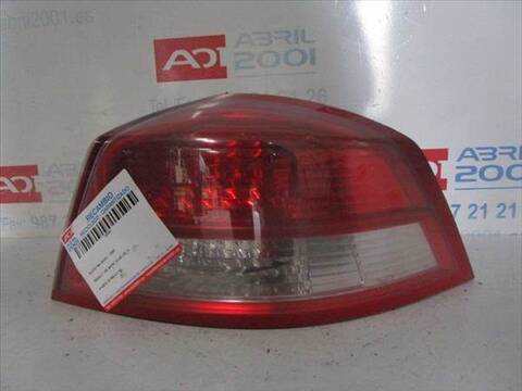 Piloto Trasero Derecho Renault Vel Satis 3.0 DCI BJ0N) 177CV 130KW