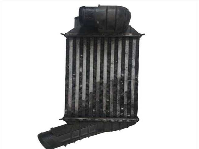 Intercooler Peugeot 5008 2.0 HDI 150 - BLUEHDI 150