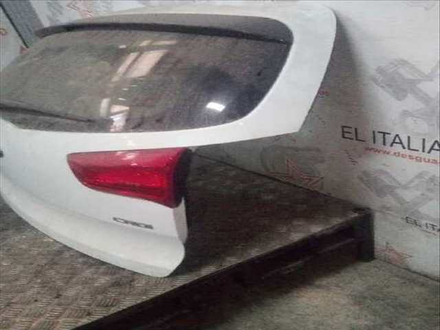 Foto 4ª: Portón Kia Sportage DRIVE 4X2 136CV 100KW [D4H4] (2014)