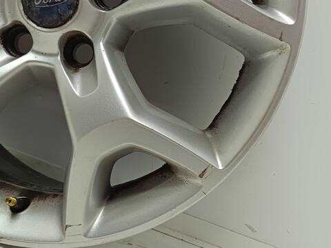 Foto 3ª: LLanta Chapa Ford Kuga TITANIUM 136CV 100KW [G6DG] (2011)