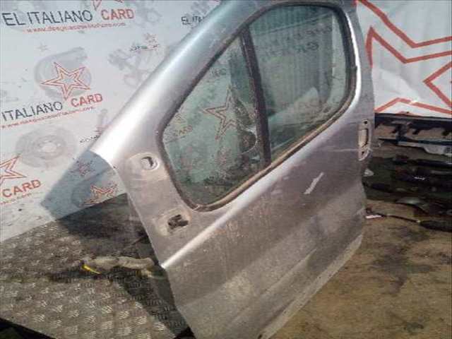 Foto 3ª: Puerta Delantera Izquierda Nissan Primastar 101CV 74KW