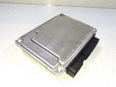 Centralita Motor ECU Audi A4 2.5 TDI 114KW) BERLINA 155CV