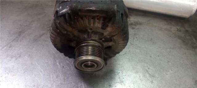 Foto 3ª: Alternador Mercedes Vito 111 CDI [OM 646.982]