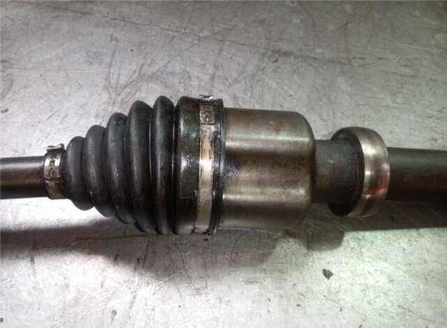 Foto 3ª: Transmision Delantera Derecha Ford Transit 2.2TDCI [QVFA]