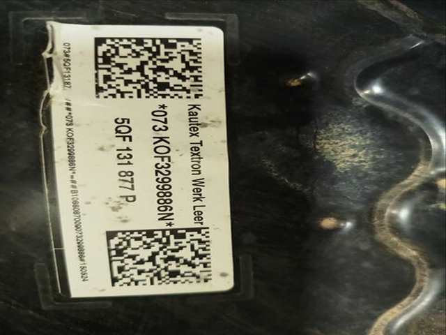 Foto 2ª: Deposito AdBlue Volkswagen Tiguan VERSION INDEFINIDA (2020)