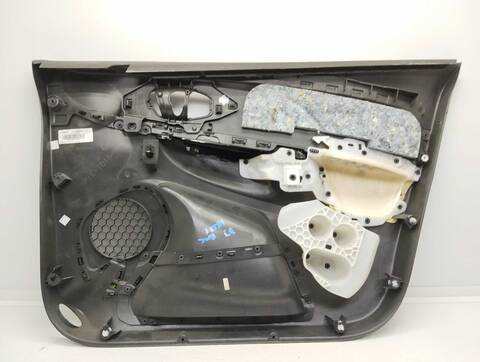 Foto 2ª: Tapizados Cartoneras Renault Clio 90CV 66KW [K9K C612] (2014)