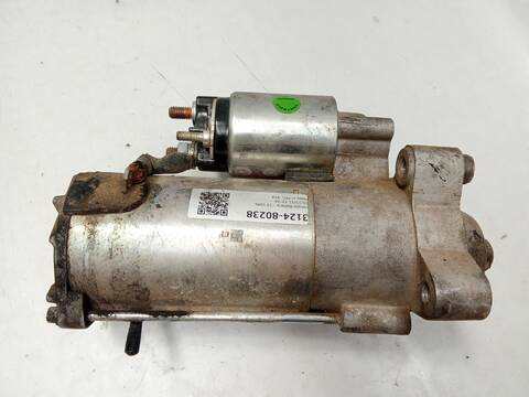Foto 3ª: Motor de Arranque Ford Focus 2.0 TDCI 136CV 100KW [G6DA,G6DB,G6DD,G6DG] (2005)