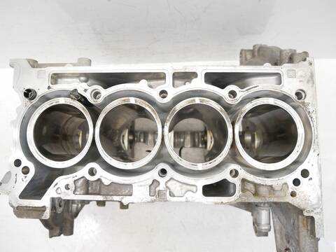 Bloque Motor Nissan Qashqai 131 - 160 CV