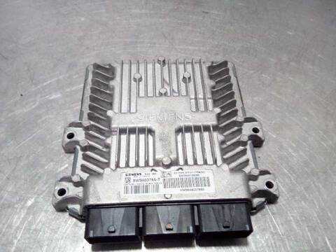 Centralita Motor ECU Peugeot 407 PACK COUPE 204CV 150KW