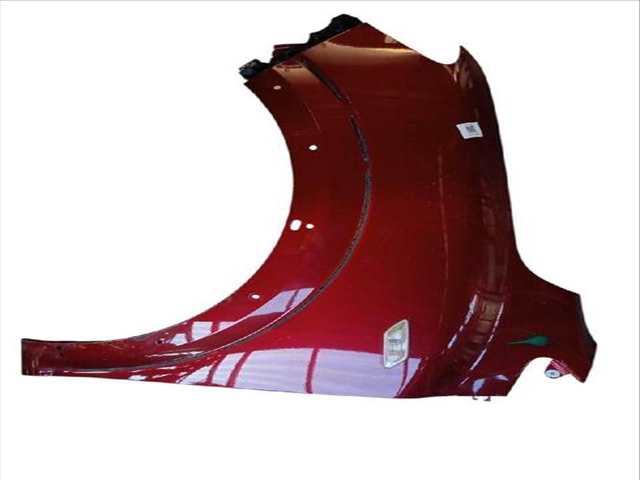 Foto 2ª: Aleta Delantera Izquierda Dacia Sandero 1.0 TCE 90 (2021)