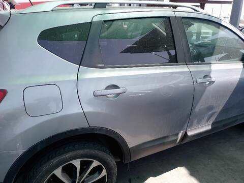 Foto 1ª: Puerta Trasera Derecha Nissan Qashqai 2.0 DCI A LAS 4 RUEDAS (2006)
