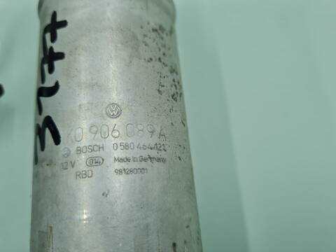 Foto 3ª: Bomba Combustible Volkswagen Scirocco 2.0 TDI 140CV 103KW [CBD] (1950)