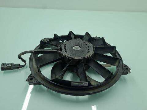 Foto 3ª: Electroventilador Citroen C4 BUSINESS 99CV 73KW (2016)