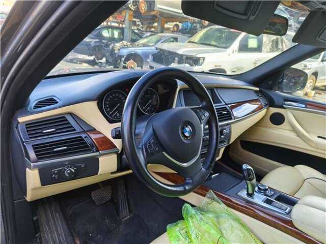 Salpicadero Bmw X5 3.0 TD XDRIVE30D 180KW (E70)