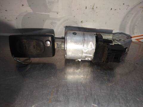 Foto 3ª: Antirrobo Citroen C4 EXCLUSIVE PICASSO 112CV 82KW [9HZ] (2010)