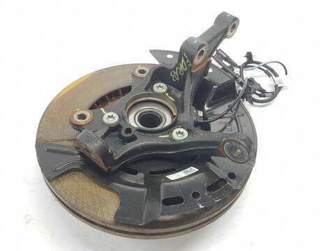 Foto 2ª: Mangueta Delantera Derecha Hyundai i30 VERSION INDEFINIDA [G4LG] (2017)