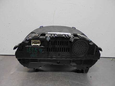 Foto 4ª: Cuadro de Instrumentos Mercedes Clase C 160 CLA 220 CDI 117.303) 177CV 130KW [651930] (2015)