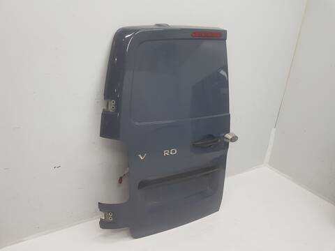 Foto 3ª: Puerta Trasera Izquierda Opel Viva L SELECT