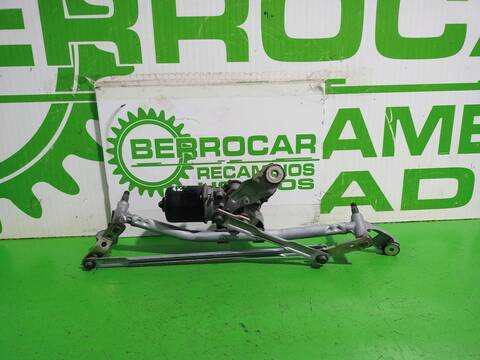 Motor Limpia Delantero Renault Megane CONFORT AUTHENTIQUE COUPE 112CV 82KW II COUPE/CABRIO