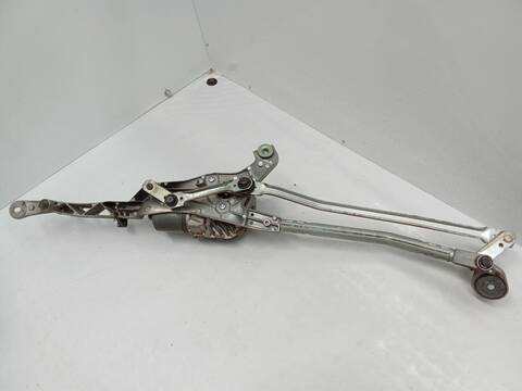 Foto 3ª: Motor Limpia Delantero Mercedes Clase C 160 C 200 KOMPRESSOR 204.041) 184CV 135KW [M 271.950] (2009)